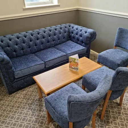 Hotell Cumberland