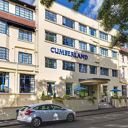 Cumberland 3*