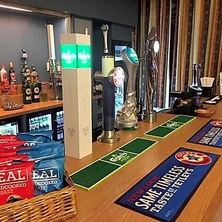 Cumberland Hotel 3*