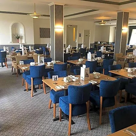 Hotel Cumberland Scarborough