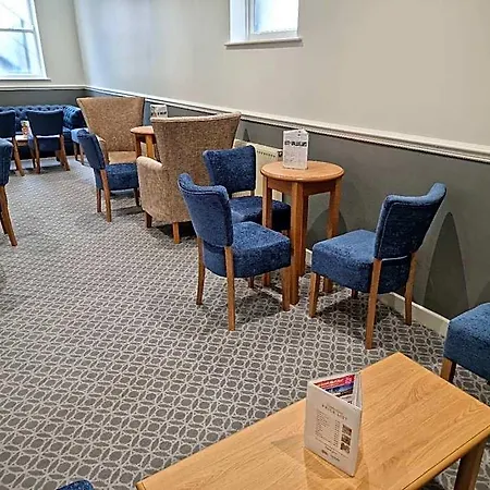 Cumberland 3* Scarborough