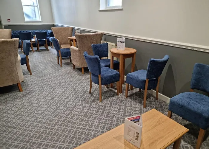 Cumberland Hotel Scarborough