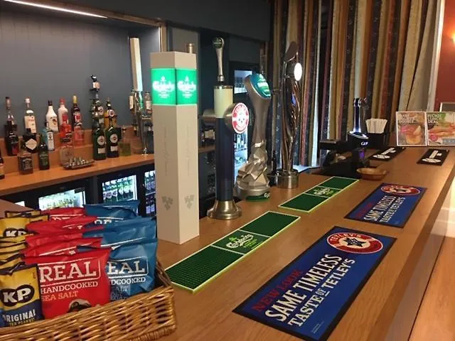 Hotel Cumberland Scarborough